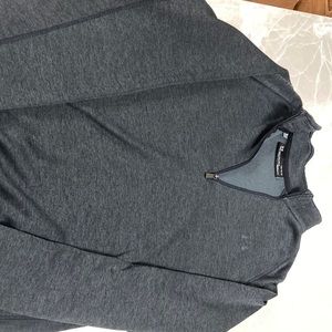 Mens Under Armour 1/4 Zip